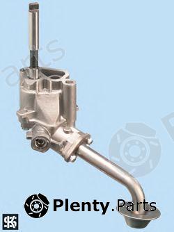  KOLBENSCHMIDT part 50005822 Oil Pump