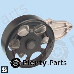  KOLBENSCHMIDT part 50005902 Water Pump