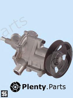  KOLBENSCHMIDT part 50005044 Water Pump