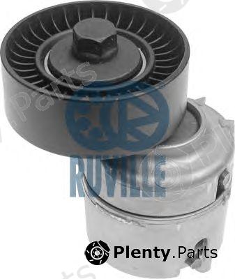  RUVILLE part 55236 Tensioner Lever, v-ribbed belt