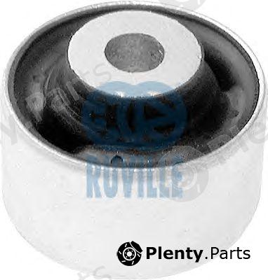  RUVILLE part 985427 Control Arm-/Trailing Arm Bush