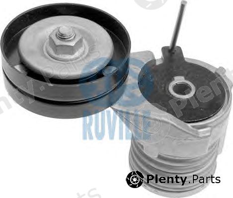  RUVILLE part 55738 Tensioner Lever, v-ribbed belt