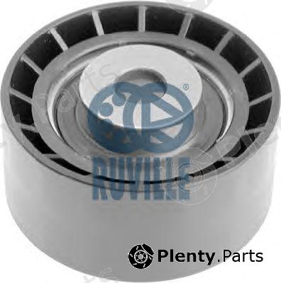  RUVILLE part 55210 Deflection/Guide Pulley, timing belt