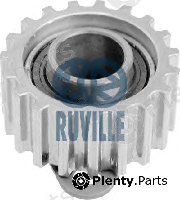  RUVILLE part 55219 Tensioner Pulley, timing belt