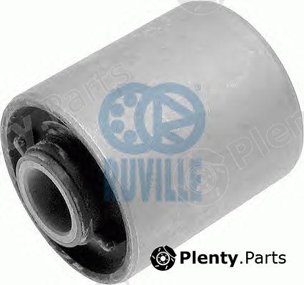  RUVILLE part 987004 Control Arm-/Trailing Arm Bush
