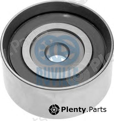 RUVILLE part 56943 Deflection/Guide Pulley, timing belt