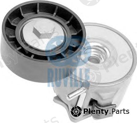  RUVILLE part 55899 Tensioner Lever, v-ribbed belt