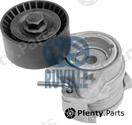  RUVILLE part 55054 Tensioner Lever, v-ribbed belt