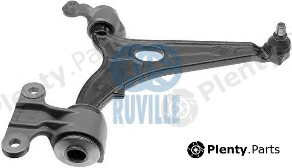  RUVILLE part 937611 Track Control Arm