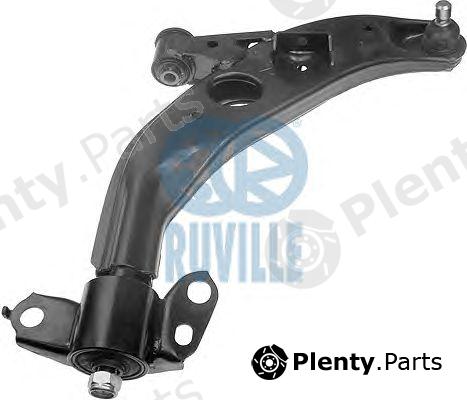  RUVILLE part 937009 Track Control Arm