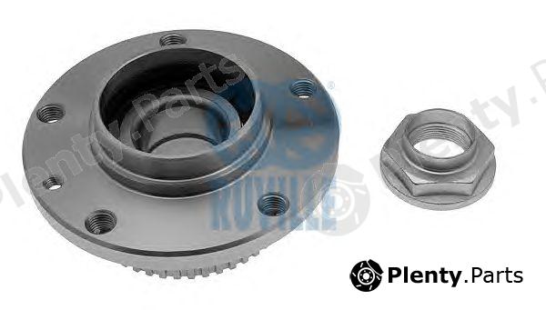  RUVILLE part 5020 Wheel Bearing Kit