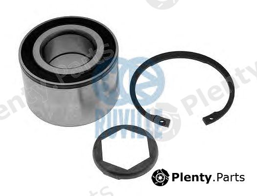  RUVILLE part 5320 Wheel Bearing Kit