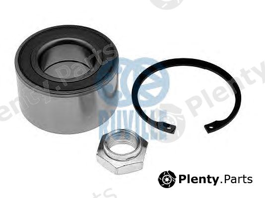  RUVILLE part 5449 Wheel Bearing Kit