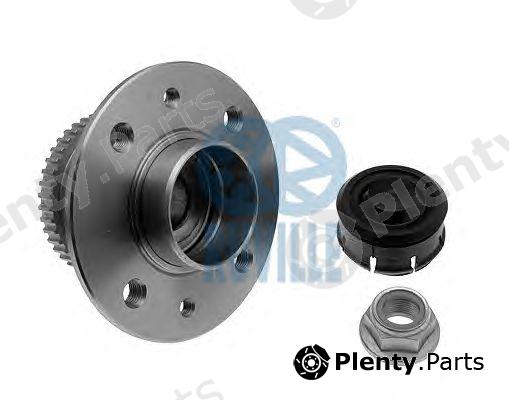  RUVILLE part 5556 Wheel Bearing Kit