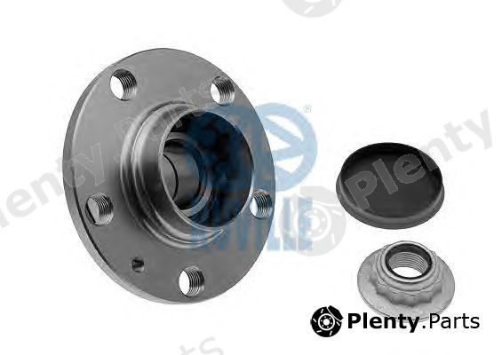  RUVILLE part 5731 Wheel Bearing Kit