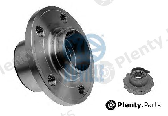  RUVILLE part 5732 Wheel Bearing Kit