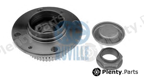  RUVILLE part 5943 Wheel Bearing Kit