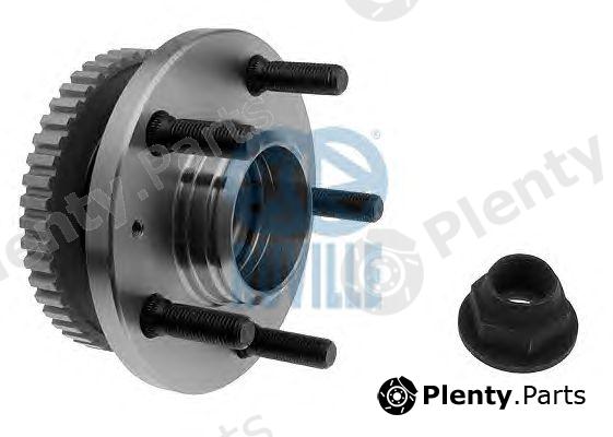  RUVILLE part 6514 Wheel Bearing Kit