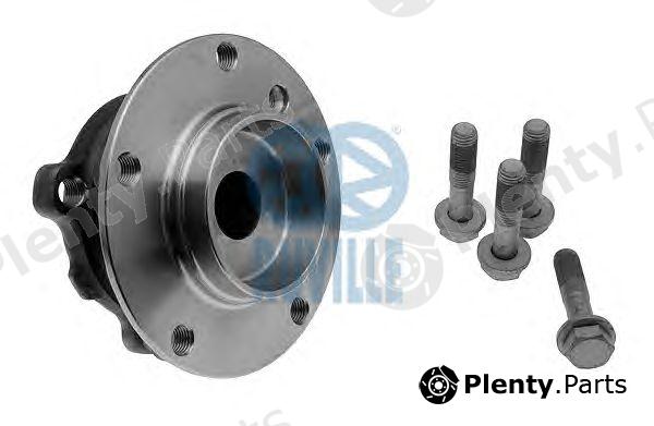  RUVILLE part 5030 Wheel Bearing Kit