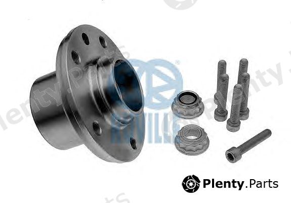  RUVILLE part 5459 Wheel Bearing Kit