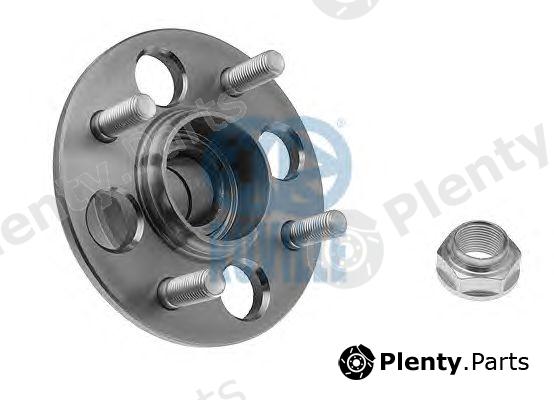  RUVILLE part 7419 Wheel Bearing Kit