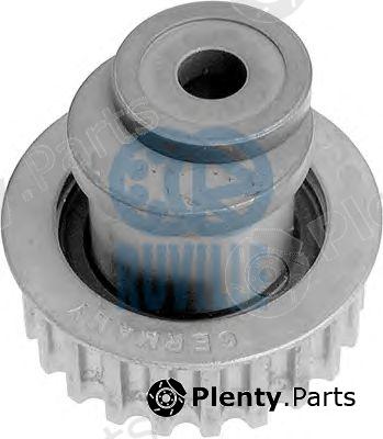  RUVILLE part 55005 Tensioner Pulley, timing belt