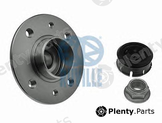  RUVILLE part 5567 Wheel Bearing Kit