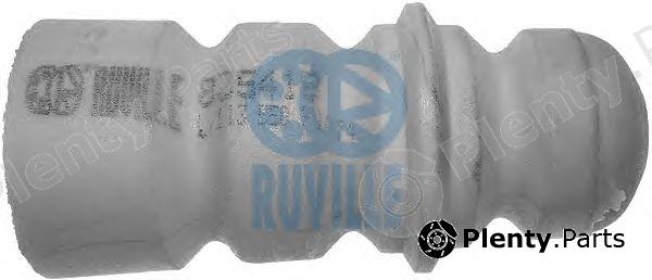  RUVILLE part 835418 Rubber Buffer, suspension