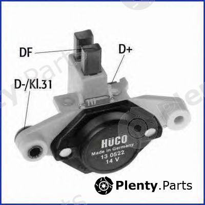  HÜCO part 130522 Replacement part