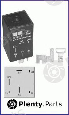  HÜCO part 132014 Replacement part