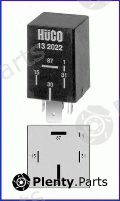  HÜCO part 132022 Replacement part