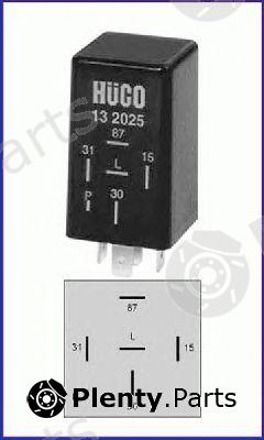  HÜCO part 132025 Replacement part