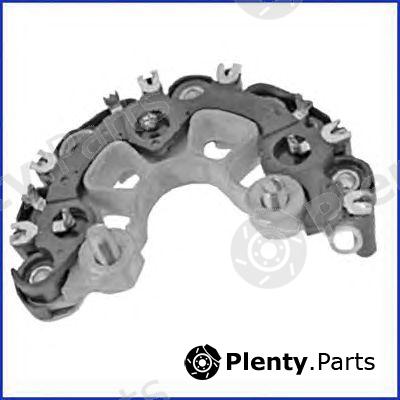  HÜCO part 133709 Replacement part