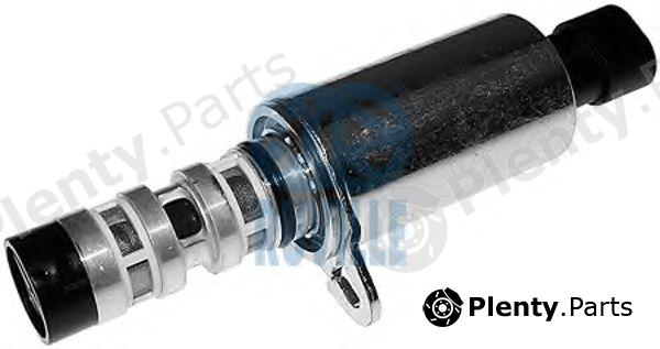  RUVILLE part 205301 Control Valve, camshaft adjustment