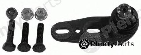 LEMFÖRDER part 1004102 Repair Kit, ball joint