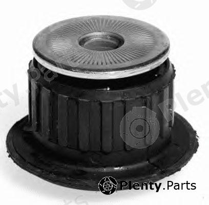 LEMFÖRDER part 1007102 Mounting, manual transmission support