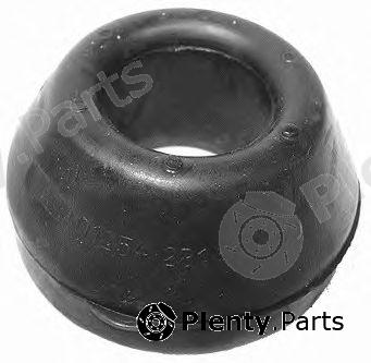  LEMFÖRDER part 1020701 Control Arm-/Trailing Arm Bush