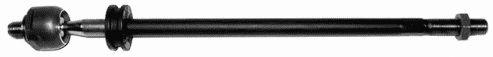  LEMFÖRDER part 1027201 Tie Rod Axle Joint
