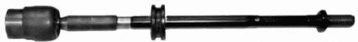  LEMFÖRDER part 1027702 Tie Rod Axle Joint