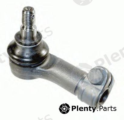  LEMFÖRDER part 1027902 Tie Rod End