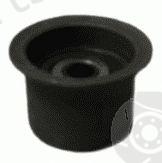  LEMFÖRDER part 1042601 Tensioner Pulley, timing belt