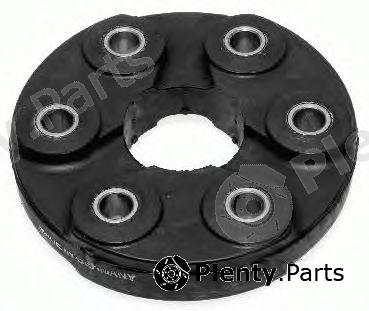  LEMFÖRDER part 1048203 Joint, propshaft