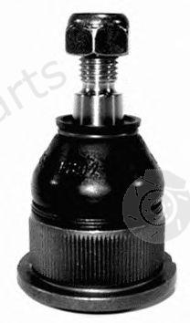  LEMFÖRDER part 1051903 Repair Kit, ball joint