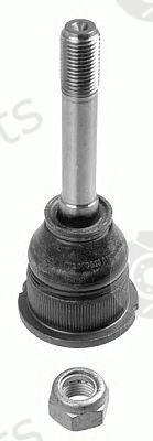  LEMFÖRDER part 1053301 Ball Joint