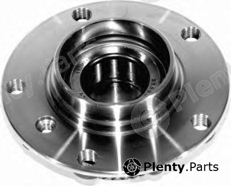  LEMFÖRDER part 1056702 Wheel Hub