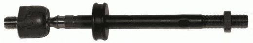  LEMFÖRDER part 1058101 Tie Rod Axle Joint