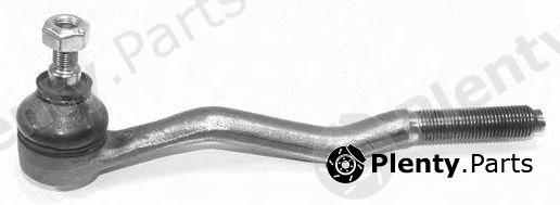  LEMFÖRDER part 1058401 Tie Rod End