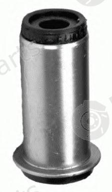  LEMFÖRDER part 1061201 Bush, steering control arm