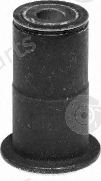  LEMFÖRDER part 1062102 Bush, steering control arm