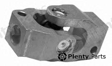  LEMFÖRDER part 1062801 Joint, steering shaft